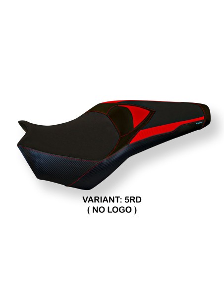 Funda de asiento compatible Honda VFR 1200 - (09-16) modelo Sliema 2
