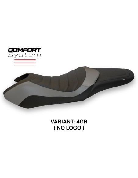 Rivestimento sella compatibile Honda Integra 750 (16-20) - Modello Nagua 4 Comfort System