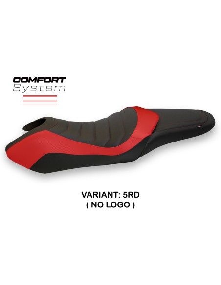 Rivestimento sella compatibile Honda Integra 750 (16-20) - Modello Nagua 4 Comfort System