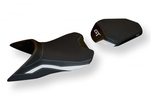 Seat cover compatible KTM 1290 Super Duke GT (19-22) Oban 1 model