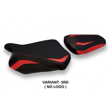 Seat cover compatible Suzuki GSX R 600 / 750 (11-23) Manila 2 model