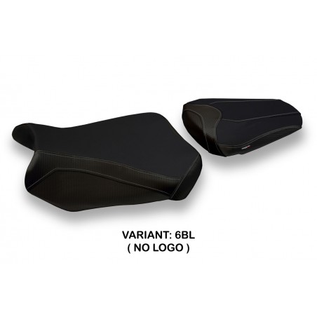 Seat cover compatible Suzuki GSX R 600 / 750 (11-23) Manila 2 model