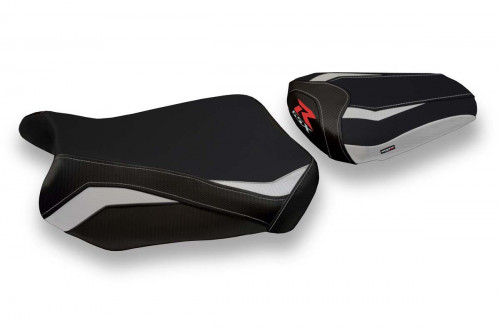 Rivestimento sella compatibile Suzuki GSX R 600 / 750 (11-23) modello Manila 2
