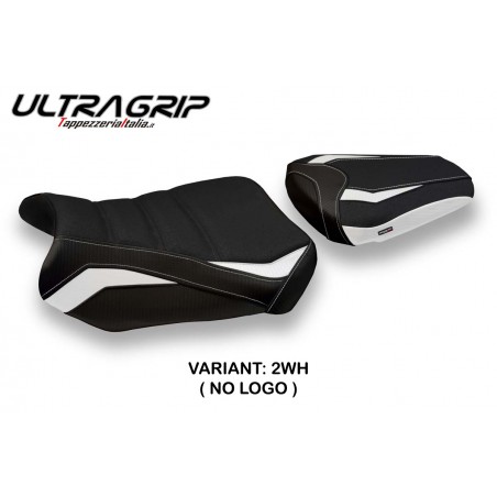 Seat cover compatible Suzuki GSX R 600 / 750 (11-23) Tefè 2 ultragrip model