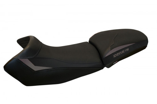 Seat cover compatible KTM 1190 Adventure (13-16) Fasano 1 model