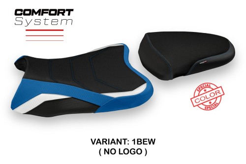 Rivestimento sella compatibile Suzuki GSX R 1000 (07-08) modello Rabbi special color comfort system 2