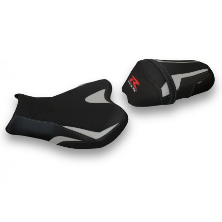 Sitzbezug kompatibel Suzuki GSX R 1000 (09-16) Modell Cevio