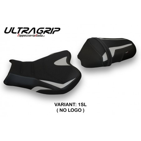 Seat cover compatible Suzuki GSX R 1000 (09-16) Dalian 1 ultragrip model