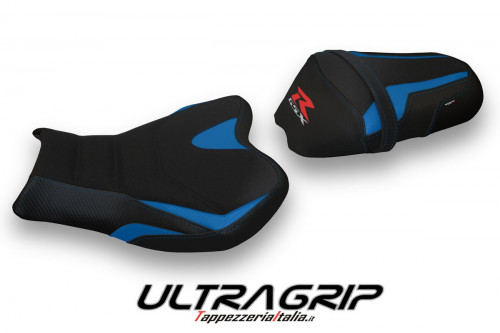 Sitzbezug kompatibel Suzuki GSX R 1000 (09-16) Modell Dalian 1 ultragrip