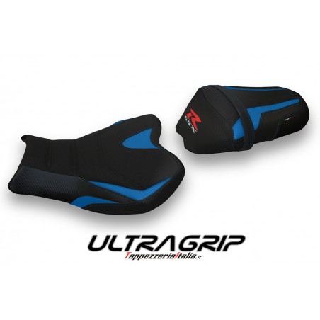 Sitzbezug kompatibel Suzuki GSX R 1000 (09-16) Modell Dalian 1 ultragrip