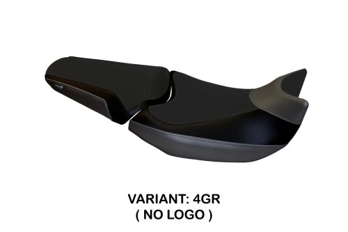 Rivestimento sella compatibile Honda NC 700 X (12-13) modello Brera 2