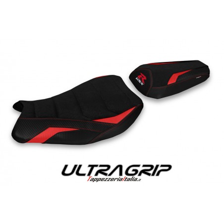 Rivestimento sella compatibile Suzuki GSX R 1000 (17-21) modello Isili ultragrip