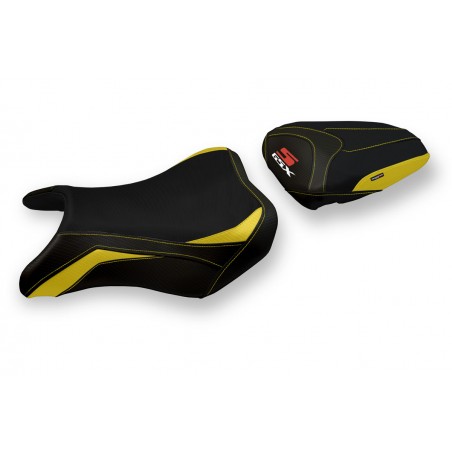 Rivestimento sella compatibile Suzuki GSX S 750 (17-21) modello Derby 3