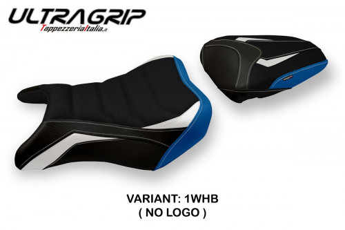 Sitzbezug kompatibel Suzuki GSX S 750 (17-21) Modell Kyoto special color Ultragrip 2