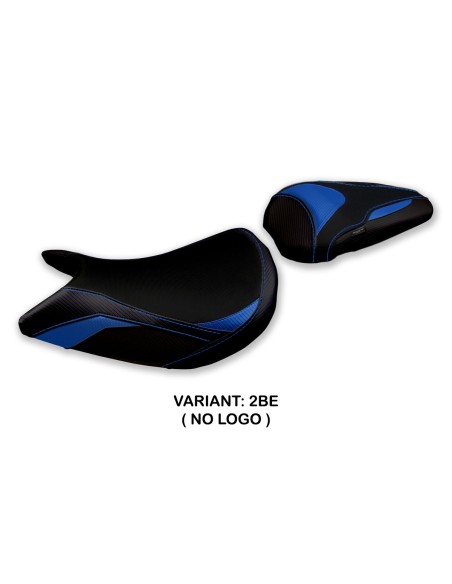 Seat cover compatible Suzuki GSX S 1000 (15-20) Ward model