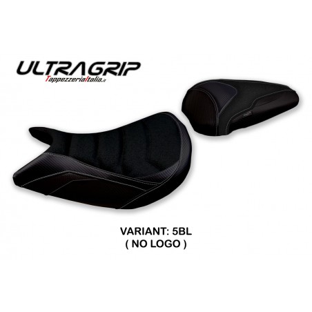 Seat cover compatible Suzuki GSX S 1000 (15-20) Mavora ultragrip model