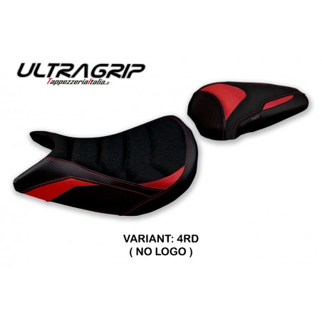 Seat cover compatible Suzuki GSX S 1000 (15-20) Mavora ultragrip model