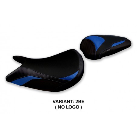 Seat cover compatible Suzuki GSX S 1000 F (15-20) Torere model