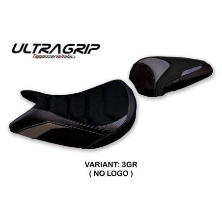 Sitzbezug kompatibel Suzuki GSX S 1000 F (15-20) Raglan Ultragrip-Modell