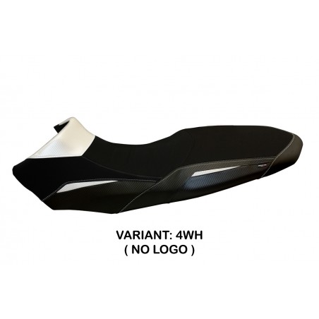 Seat cover compatible KTM 1290 Super Adventure R (17-20) Lancy 2 model