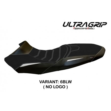 Seat cover compatible KTM 1290 Super Adventure R (17-20) Vessy ultragrip model