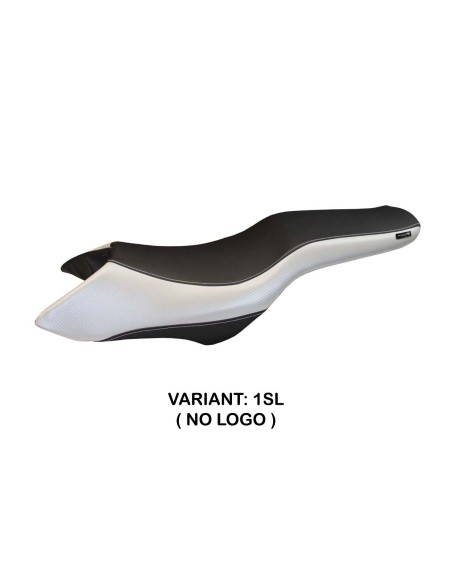 Seat cover compatible Honda Hornet 900 (02-09) Basic model