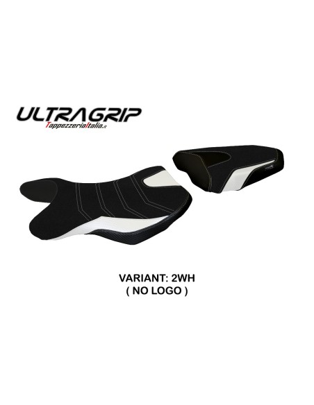 Seat cover compatible Suzuki GSR 750 (10-17) Siena ultragrip model