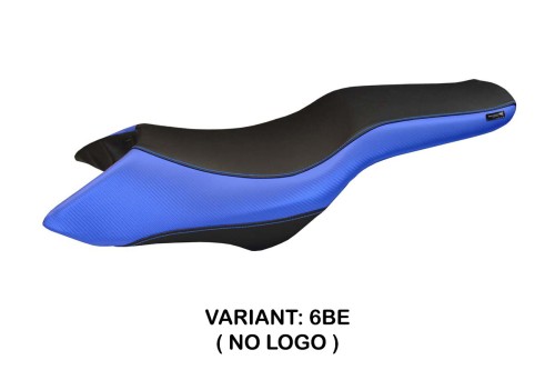 Seat cover compatible Honda Hornet 900 (02-09) Basic model