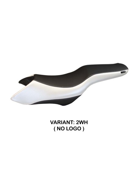 Seat cover compatible Honda Hornet 900 (02-09) Basic model