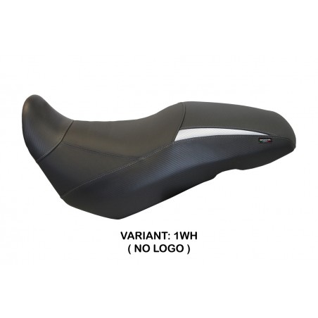 Seat cover compatible Suzuki V-Strom 650 (17-22) Iowa model