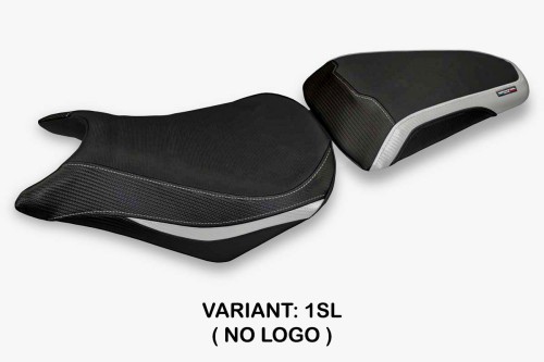 Seat cover compatible Honda CBR 500 R (12-16) Mistretta 1 model 2