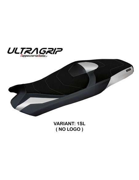 Funda de asiento compatible Honda X-ADV (21-22) modelo Nara ultragrip