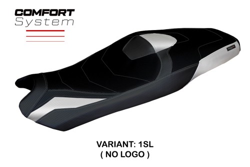 Rivestimento sella compatibile Honda X-ADV (21-22) modello Shiga comfort system 2