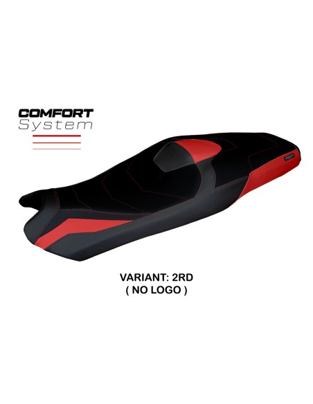 Sitzbezug kompatibel Honda X-ADV (21-22) Modell Shiga comfort system