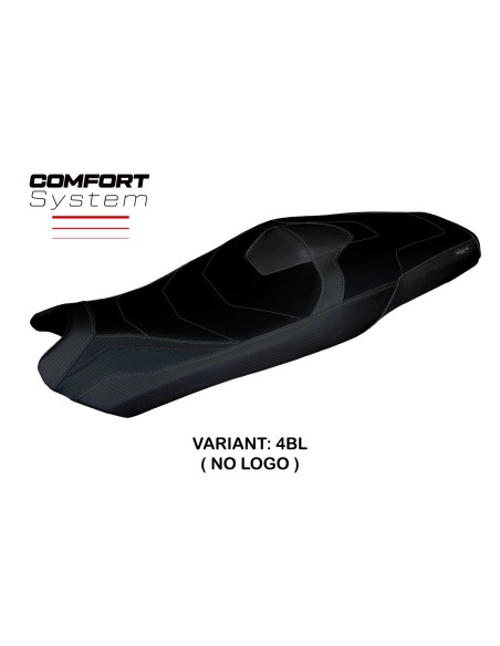 Sitzbezug kompatibel Honda X-ADV (21-22) Modell Shiga comfort system