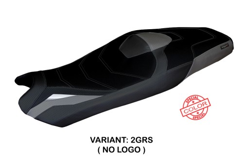 Housse de selle compatible Honda X-ADV (21-22) modèle Fukui special color 2