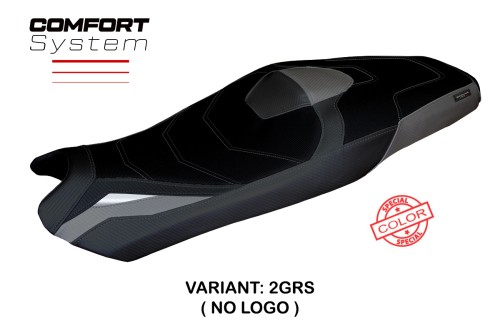 Seat cover compatible Honda X-ADV (21-22) Shiga special color comfort system model 2