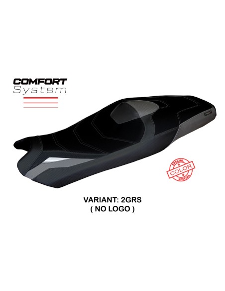 Sitzbezug kompatibel Honda X-ADV (21-22) Modell Shiga special color comfort system