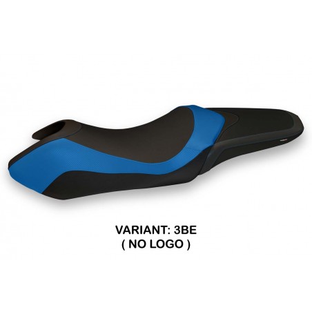 Housse de selle compatible Honda Integra 750 (16-20) modèle Lanzarote 4