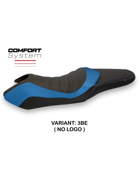 Sitzbezug kompatibel Honda Integra 750 (16-20) - Modell Nagua 4 Comfort System