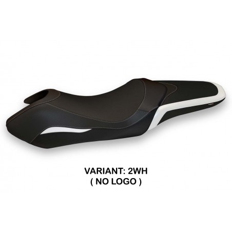 Housse de selle compatible Honda Integra 750 (16-20) modèle Lanzarote