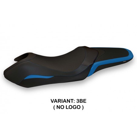 Housse de selle compatible Honda Integra 750 (16-20) modèle Lanzarote