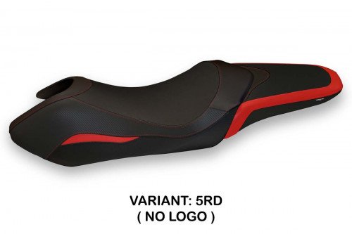 Funda de asiento compatible - Honda Integra 750 2016 - 2020 - mod Lanzarote 2