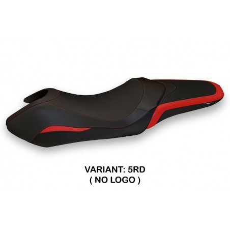 Funda de asiento compatible Honda Integra 750 (16-20) modelo Lanzarote