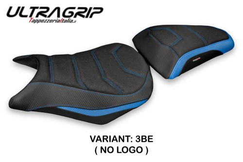 Sitzbezug kompatibel Honda CBR 500 R (12-16) Modell Olvan 1 ultragrip 2