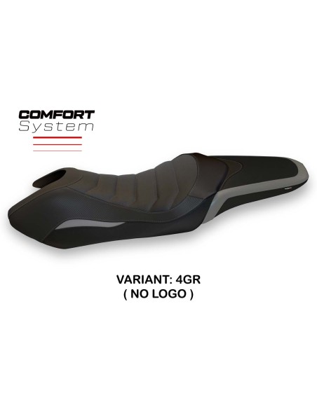 Seat cover compatible Honda Integra 750 (16-20) Nagua comfort system model