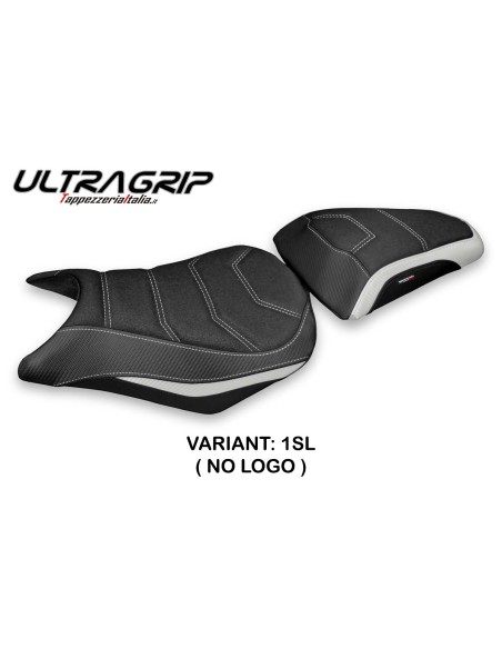 Seat cover compatible Honda CBR 500 R (12-16) Olvan 1 ultragrip model