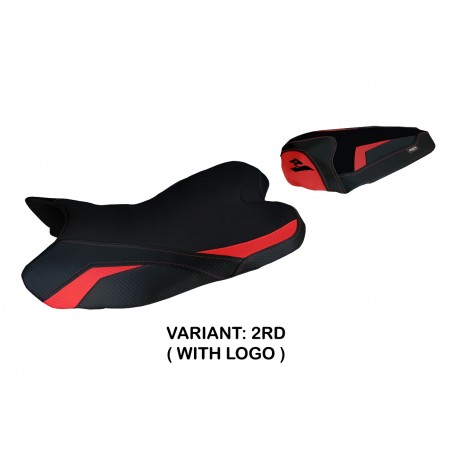 Seat cover compatible Yamaha R1 (09-14) Kayapo model