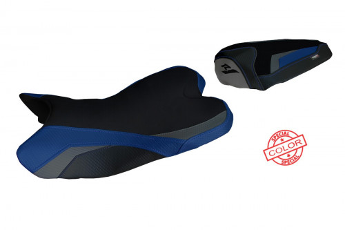 Seat cover compatible Yamaha R1 (09-14) Kayapo special color model