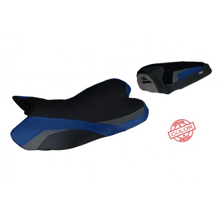Rivestimento sella compatibile Yamaha R1 (09-14) modello Kayapo special color